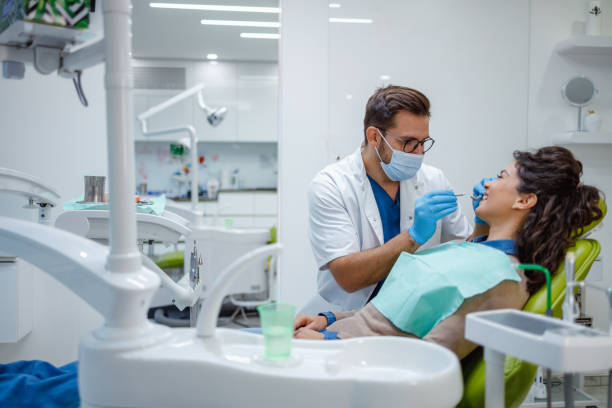 Best Sedation Dentistry  in Mono Vista, CA